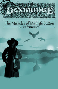 Donbridge: The Miracles of Midwife Sutton